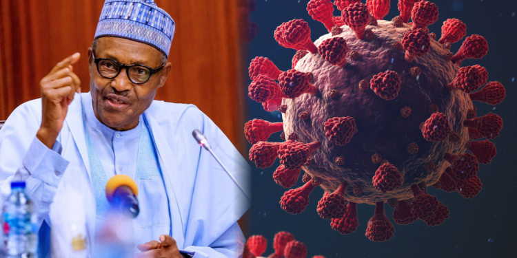 COVID-19: Buhari regime to sanction Nigerians who refuse to be vaccinated