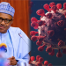 COVID-19: Buhari regime to sanction Nigerians who refuse to be vaccinated