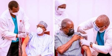 Nigeria should use Pfizer vaccine in cities, Johnson & Johnson in villages: WHO