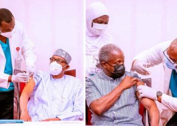 COVID-19: FG to begin phase two vaccination August 16