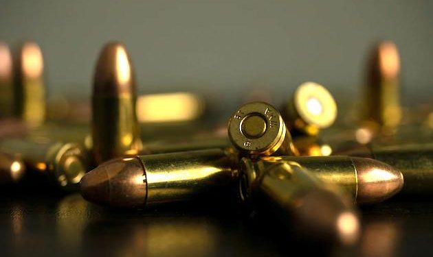 22 killed, 14 injured in armed attack in Nigeria