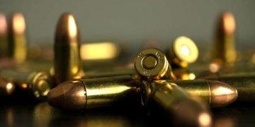 Ammunition shortage in U.S. follows largest-ever sales of firearms