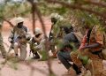 Terrorist attack kills 120 people in Burkina Faso