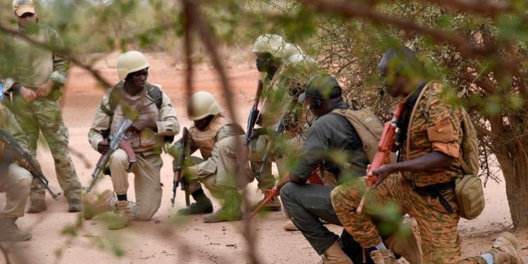 Terrorist attack kills 120 people in Burkina Faso