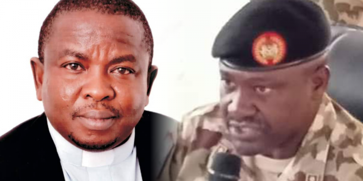 Jos killings unacceptable, military should end it: CAN