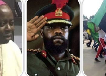 Sit-At-Home: IPOB should learn from Ojukwu, Catholic bishop cautions