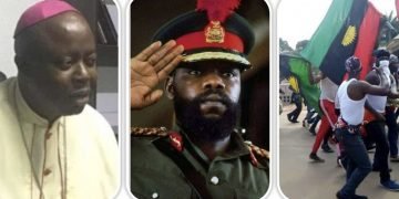 Sit-At-Home: IPOB should learn from Ojukwu, Catholic bishop cautions