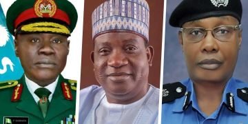 Jos Killings: Gov. Lalong relaxes curfew