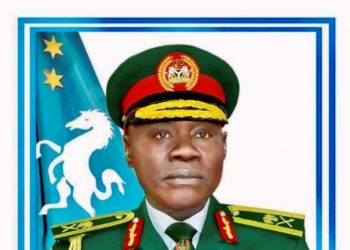 Army chief vows to deal with bandits, UGM, Boko Haram