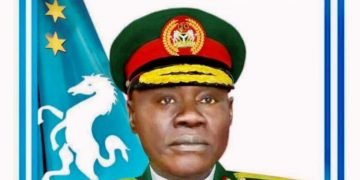 Army chief vows to deal with bandits, UGM, Boko Haram