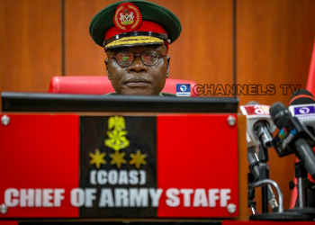 Nigerian army seeks retired officers help to tackle insecurity