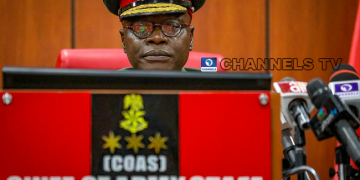 Nigerian army seeks retired officers help to tackle insecurity