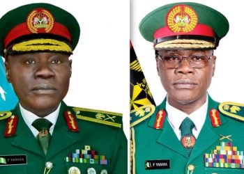 Army warns journalists against wrong use of COAS’ portrait