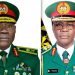 Army warns journalists against wrong use of COAS’ portrait
