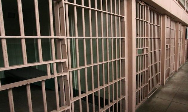 California Supreme Court outlaws marijuana in prisons