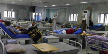 Lagos, Rivers top new cases as 11 die of COVID-19