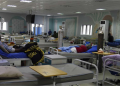 Nigeria records highest COVID-19 cases in six months