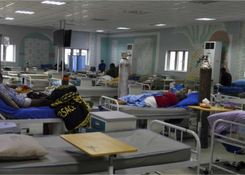 Nigeria’s COVID-19 cases hit 185,571: NCDC