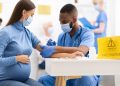 CDC analysis: Covid vaccine safe for pregnant women
