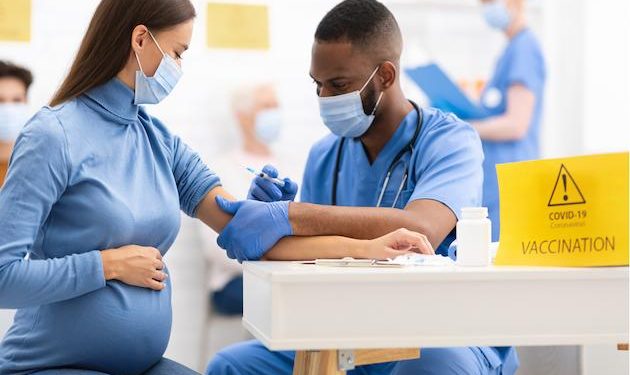 CDC analysis: Covid vaccine safe for pregnant women