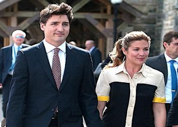 Gambling on regaining majority, Canada’s Trudeau to hold elections