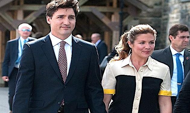 Gambling on regaining majority, Canada’s Trudeau to hold elections