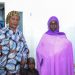 BREAKING: Gov Zulum receives surrendered Chibok Schoolgirl, reunites her with family in Borno