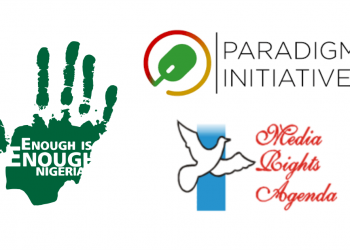 EIE, other civil society groups sue telcos over Twitter ban in Nigeria