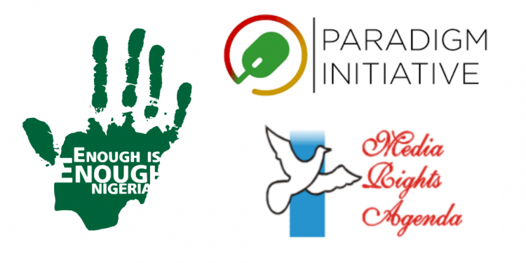 EIE, other civil society groups sue telcos over Twitter ban in Nigeria