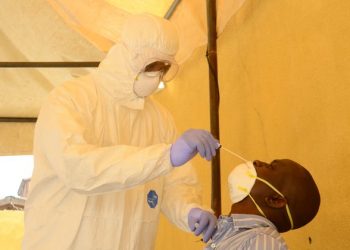 Nigeria isn’t ready to deal with rising COVID-19 cases