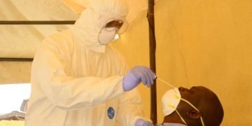 Nigeria isn’t ready to deal with rising COVID-19 cases