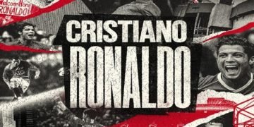 Cristiano Ronaldo goes full circle, to re-join Manchester United