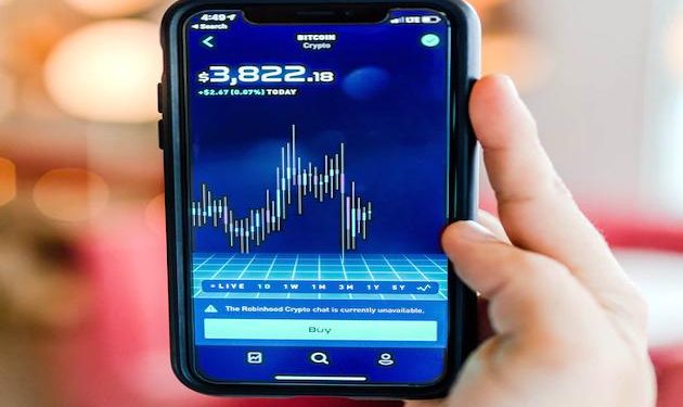 U.S. seeks to end access to foreign crypto exchanges by Americans