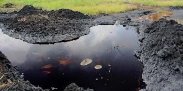 Delta lawmakers summon Sterling Oil over spill, toxic waste