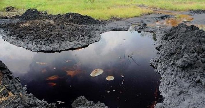 Delta lawmakers summon Sterling Oil over spill, toxic waste