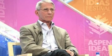 Dr. Fauci optimistic that Covid could be under control in U.S. in 2022