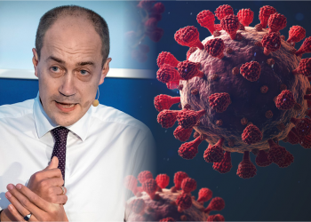 COVID-19: Denmark relaxes rules, says disease not a threat to society