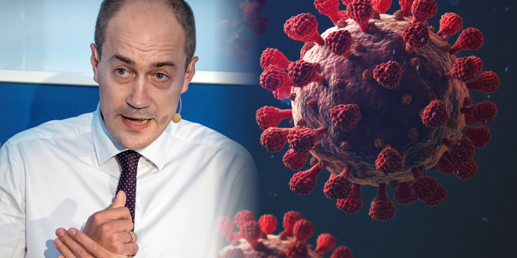 COVID-19: Denmark relaxes rules, says disease not a threat to society