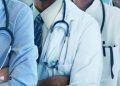DR Congo doctors end three-week strike