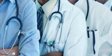 DR Congo doctors end three-week strike