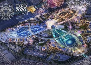 Expo 2020 Dubai: 100 facts that tell the story of the world fair