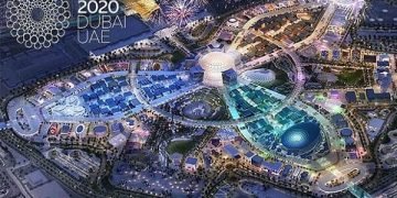 Expo 2020 Dubai: 100 facts that tell the story of the world fair
