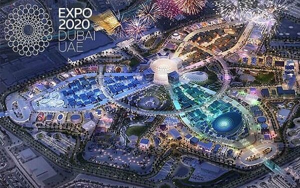 Expo 2020 Dubai: 100 facts that tell the story of the world fair