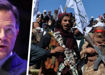 Dutch diplomats flee Kabul, abandon Afghan staff with Taliban