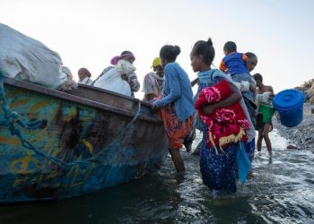 Bodies Found in River Between Ethiopia’s Tigray and Sudan