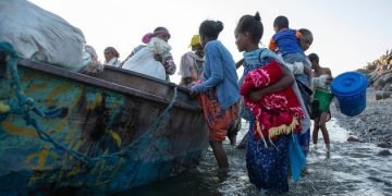Bodies Found in River Between Ethiopia’s Tigray and Sudan