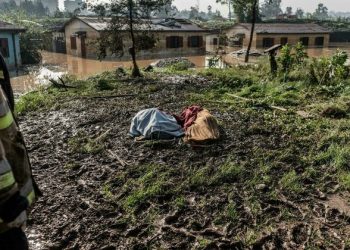 Flash floods in Ethiopian capital Addis kill at least seven people