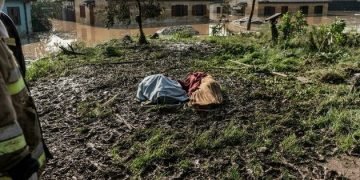 Flash floods in Ethiopian capital Addis kill at least seven people