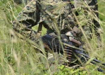 Ethiopian militants kill 150 civilians