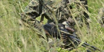Ethiopian militants kill 150 civilians